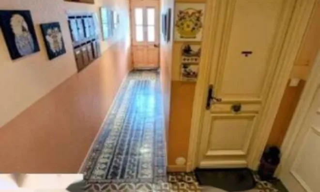 Недвижимость Apartment Cannes Petit Juas: 9