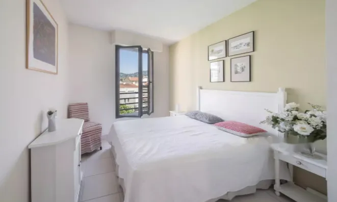 Недвижимость Apartment République, Cannes: 6
