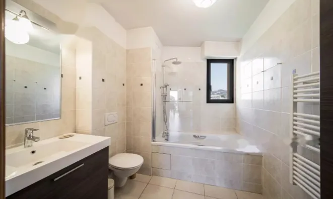 Недвижимость Apartment République, Cannes: 7