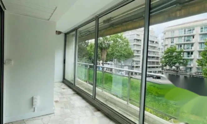 Недвижимость Apartment Carnot Cannes: 1