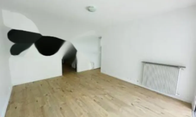 Недвижимость Apartment Carnot Cannes: 2