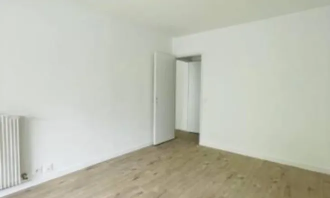 Недвижимость Apartment Carnot Cannes: 5