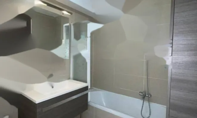 Недвижимость Apartment Carnot Cannes: 7