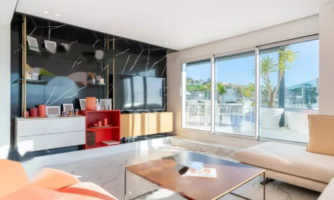 Недвижимость Apartment Cannes Californié: 3