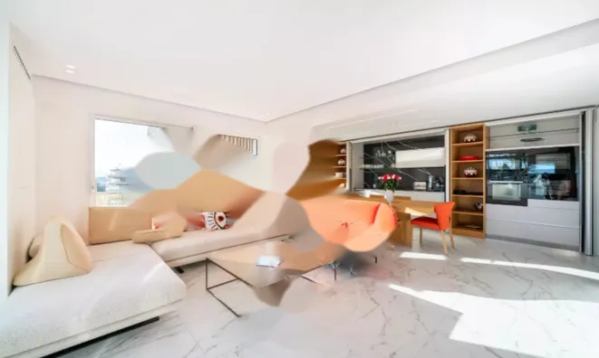 Недвижимость Apartment Cannes Californié: 5