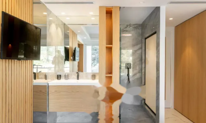 Недвижимость Apartment Cannes Californié: 10