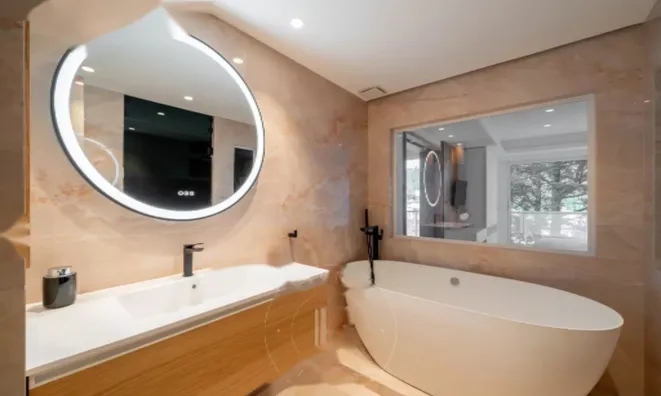 Недвижимость Apartment Cannes Californié: 13