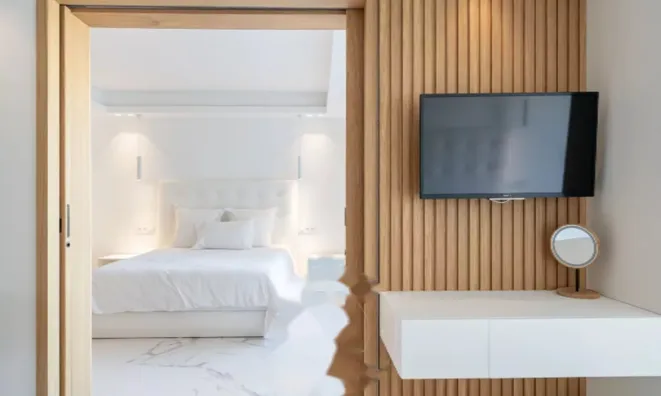 Недвижимость Apartment Cannes Californié: 14