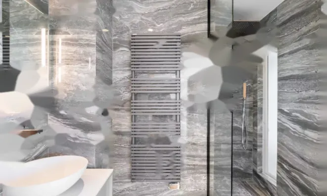 Недвижимость Apartment Cannes Californié: 16