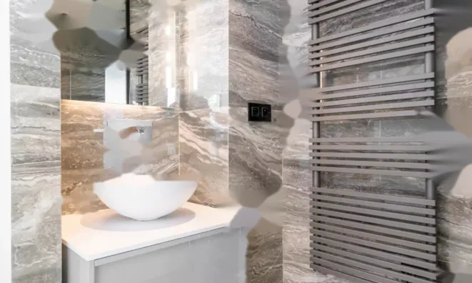 Недвижимость Apartment Cannes Californié: 17