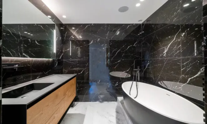 Недвижимость Apartment Cannes Californié: 20