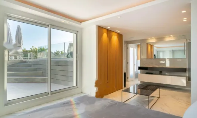 Недвижимость Apartment Cannes Californié: 21