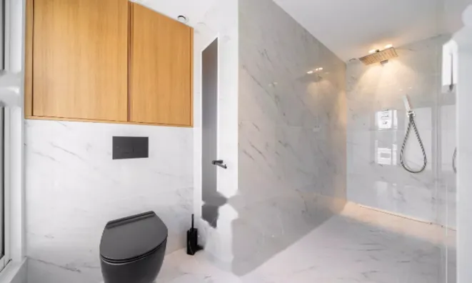 Недвижимость Apartment Cannes Californié: 22