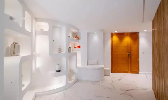 Недвижимость Apartment Cannes Californié: 23