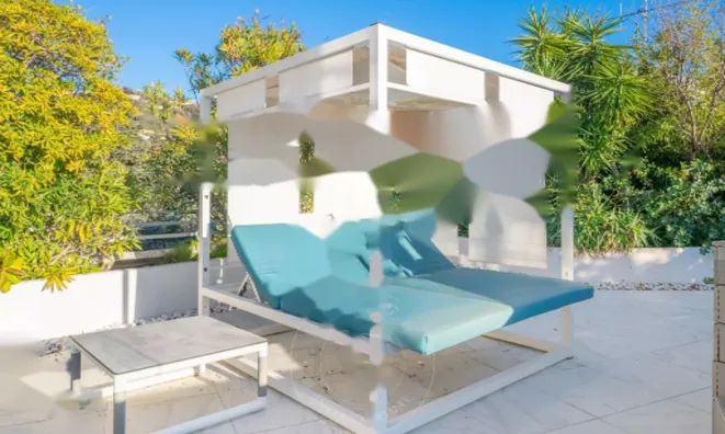 Недвижимость Apartment Cannes Californié: 26