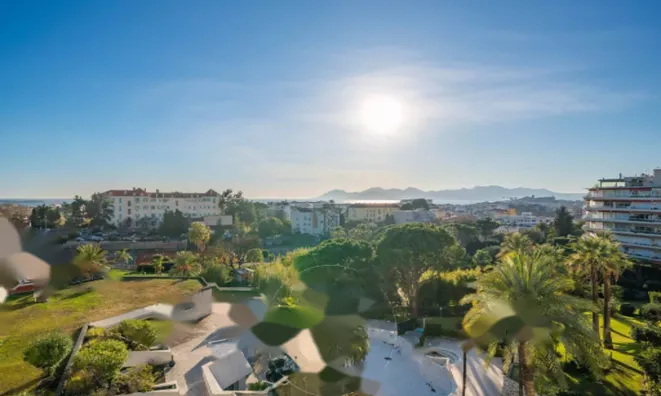 Недвижимость Apartment Cannes Californié: 27