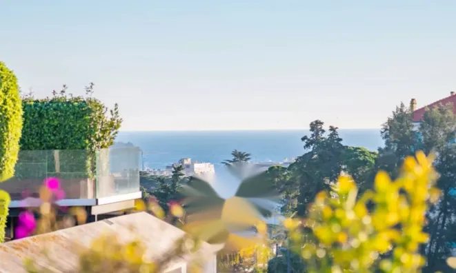 Недвижимость Apartment Cannes Californié: 30