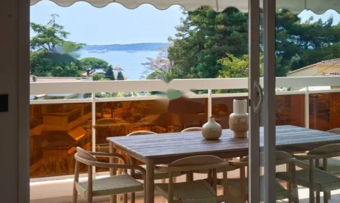 Недвижимость Apartment Cannes: 1