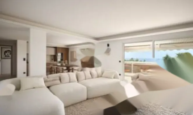 Недвижимость Apartment Cannes: 3