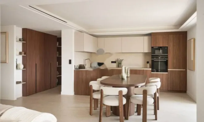 Недвижимость Apartment Cannes: 4