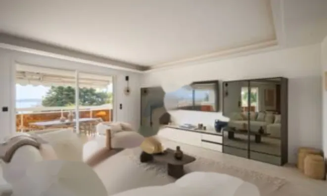 Недвижимость Apartment Cannes: 5