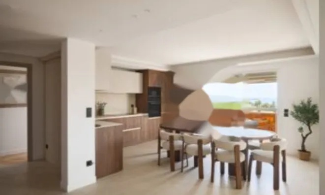 Недвижимость Apartment Cannes: 6