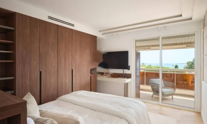 Недвижимость Apartment Cannes: 7