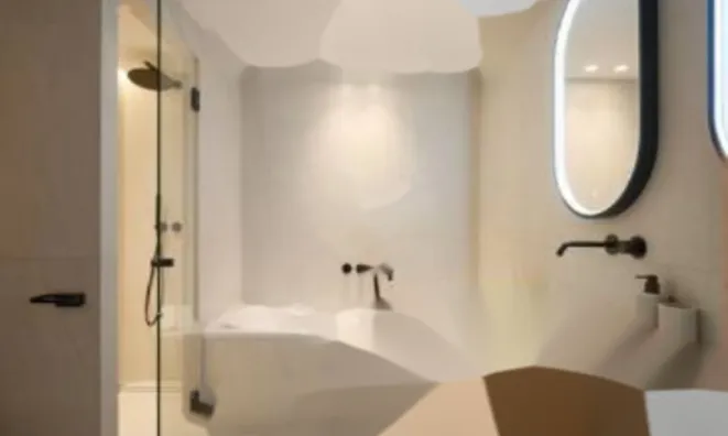 Недвижимость Apartment Cannes: 8