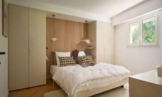 Недвижимость Apartment Cannes: 11