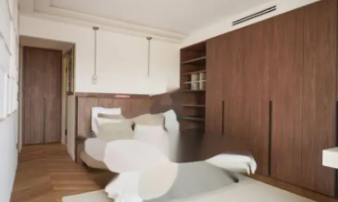 Недвижимость Apartment Cannes: 12