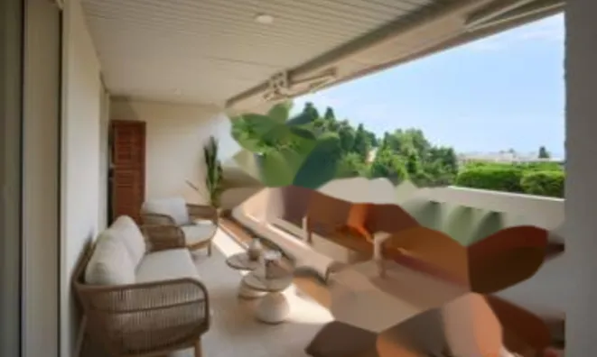 Недвижимость Apartment Cannes: 14