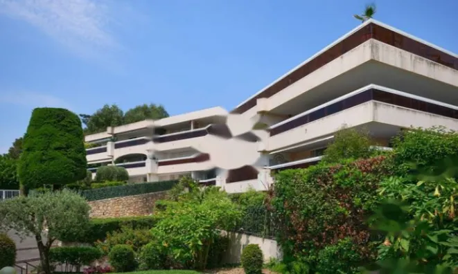 Недвижимость Apartment Cannes: 16