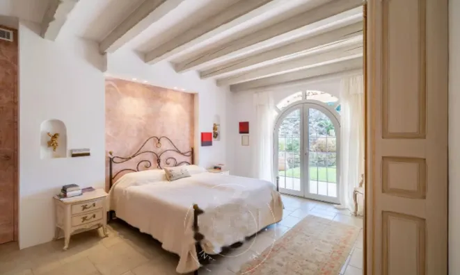 Недвижимость Villa Cannes Californie: 13