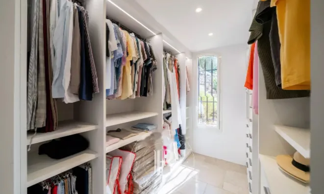 Недвижимость Villa Cannes Californie: 14