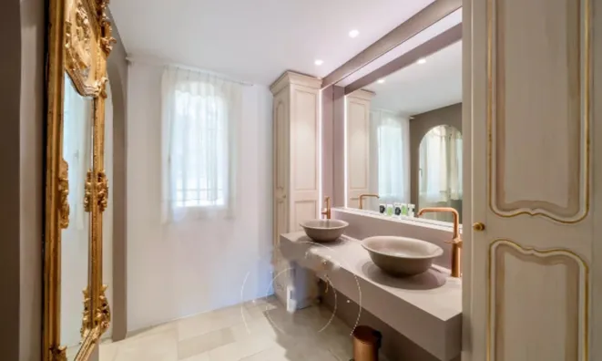 Недвижимость Villa Cannes Californie: 15