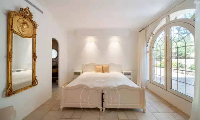 Недвижимость Villa Cannes Californie: 17