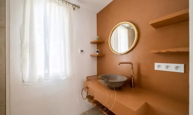 Недвижимость Villa Cannes Californie: 18