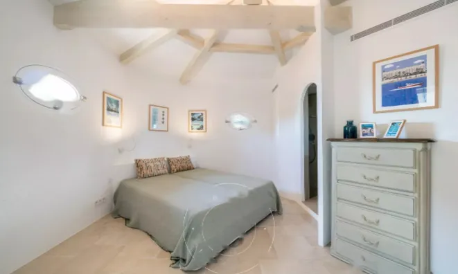 Недвижимость Villa Cannes Californie: 19