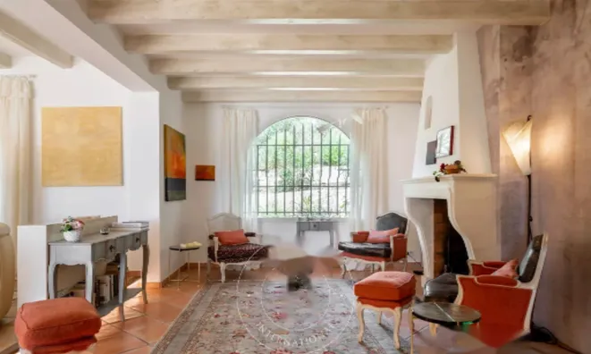 Недвижимость Villa Cannes Californie: 20