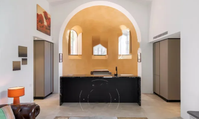 Недвижимость Villa Cannes Californie: 23