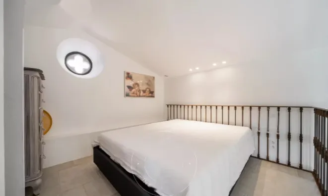 Недвижимость Villa Cannes Californie: 25