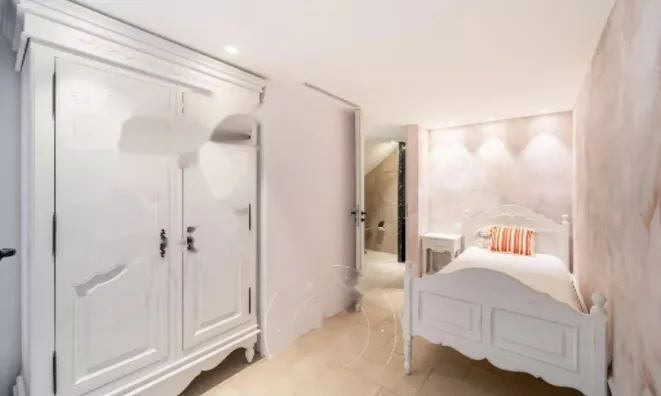 Недвижимость Villa Cannes Californie: 26