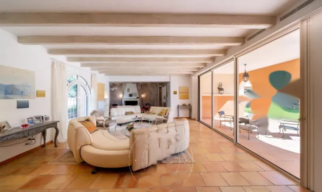 Недвижимость Villa Cannes Californie: 30