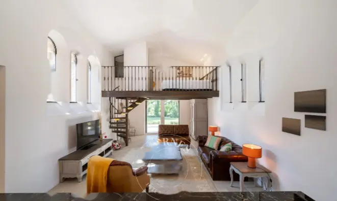 Недвижимость Villa Cannes Californie: 31