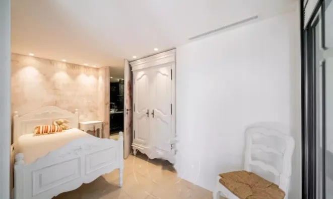 Недвижимость Villa Cannes Californie: 32