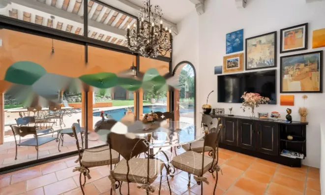 Недвижимость Villa Cannes Californie: 34