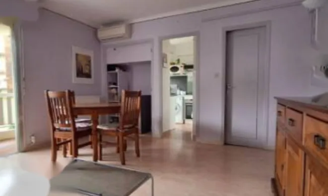 Недвижимость Apartment Cannes: 3