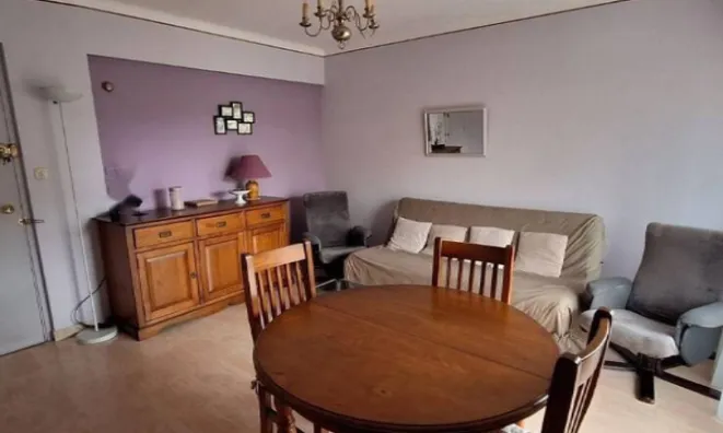 Недвижимость Apartment Cannes: 4