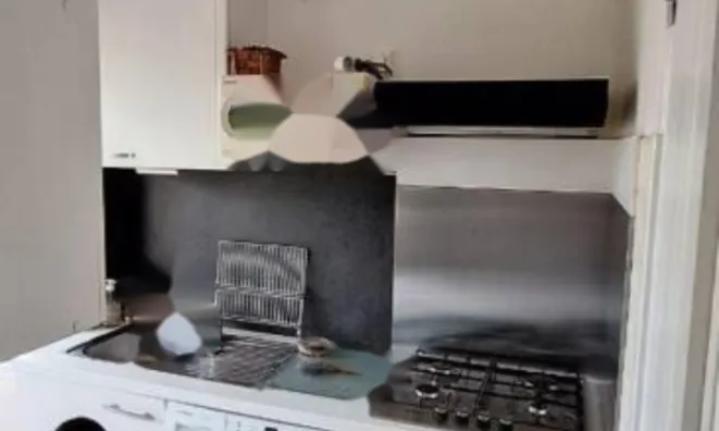 Недвижимость Apartment Cannes: 5