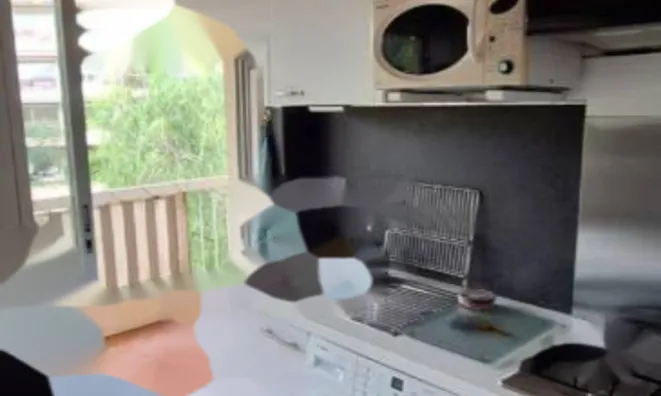 Недвижимость Apartment Cannes: 6